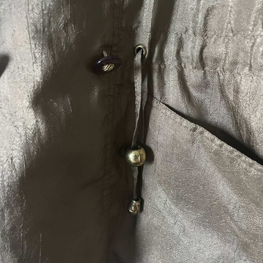 Westport Women’s Jacket with Hood - Picture 5 of 10